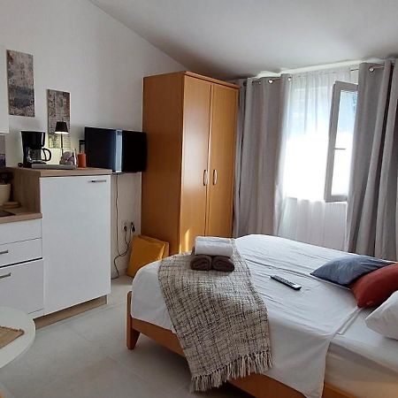 Apartments Leon 2 Банёл Экстерьер фото