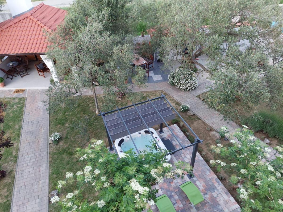 Apartments Leon 2 Банёл Экстерьер фото