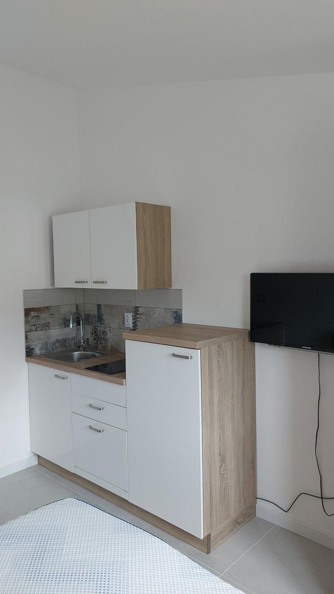 Apartments Leon 2 Банёл Экстерьер фото